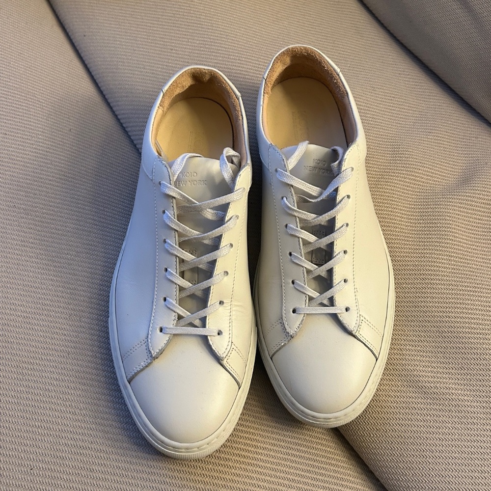 Koio Sneakers in Capri